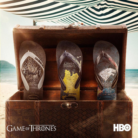 Game of Thrones