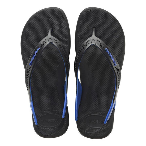 ACTION SANDAL BLUE STAR