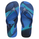 BLUE STAR/NAVY BLUE
