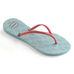 ICE BLUE/CORALNEW