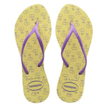 POLLEN YELLOW