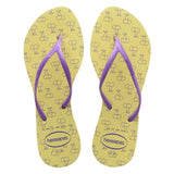 POLLEN YELLOW