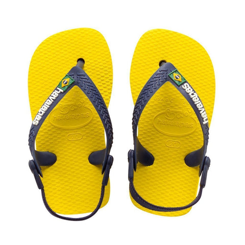 CITRUS YELLOW