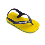 CITRUS YELLOW