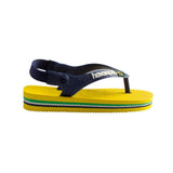 CITRUS YELLOW