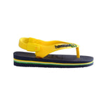 NAVY BLUE/CITRUS YELLOW
