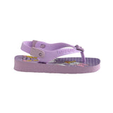 SOFT LILAC