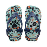 ICE BLUE/NAVY