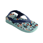 ICE BLUE/NAVY