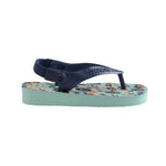 ICE BLUE/NAVY