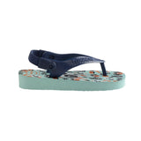 ICE BLUE/NAVY