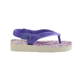 WHITE/PURPLE