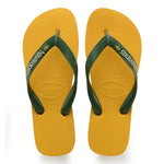 BANANA YELLOW