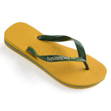 BANANA YELLOW