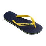 NAVY BLUE/CITRUS YELLOW