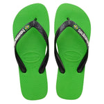 NEON GREEN/BLACK