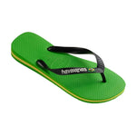 NEON GREEN/BLACK