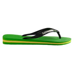 NEON GREEN/BLACK