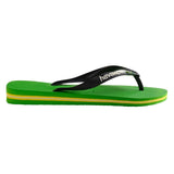 NEON GREEN/BLACK