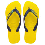 CITRUS YELLOW