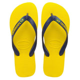 CITRUS YELLOW