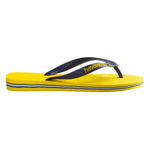 CITRUS YELLOW