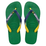 GREEN/NAVY BLUE