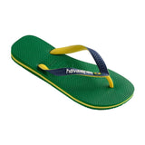 GREEN/NAVY BLUE