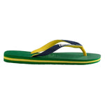 GREEN/NAVY BLUE