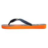 NEON ORANGE