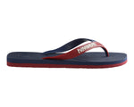 MARINE / RED APACHE