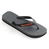 STEEL GRAY / BLACK
