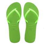 GREEN NEON/ELECTRIC