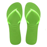 GREEN NEON/ELECTRIC