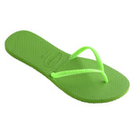GREEN NEON/ELECTRIC