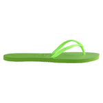 GREEN NEON/ELECTRIC