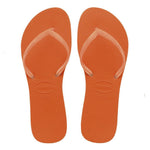 NEON ORANGE