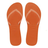NEON ORANGE
