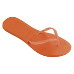 NEON ORANGE