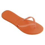 NEON ORANGE