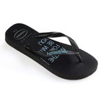 BLACK/BLUE