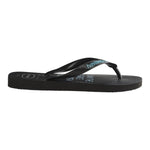 BLACK/BLUE