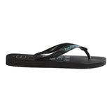 BLACK/BLUE